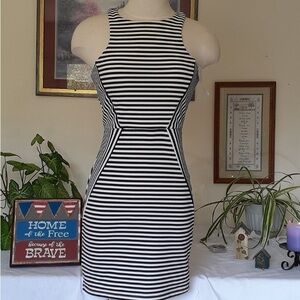 Trixxi Bodycon Dress